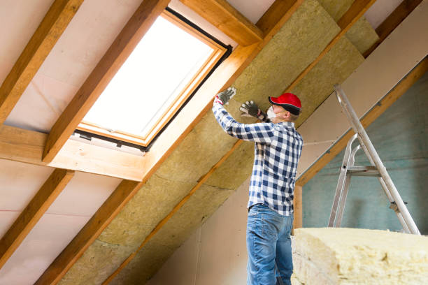 Trusted Homewood, AL Insulation Services Experts