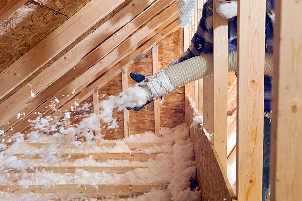 Types of Insulation We Offer in Homewood, AL